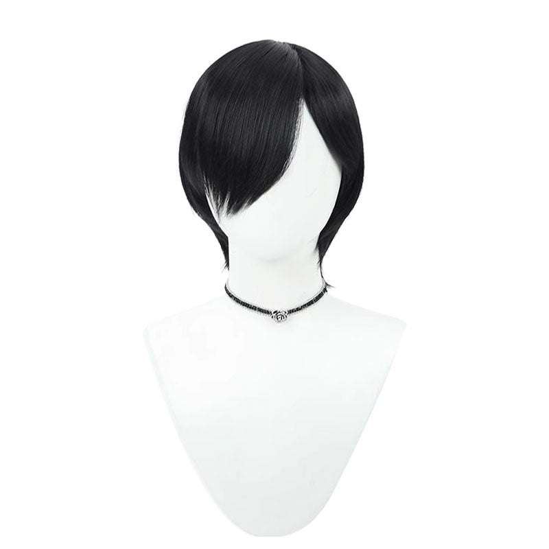 The Dangers in My Heart Ichikawa Kyoutarou Cosplay Wig