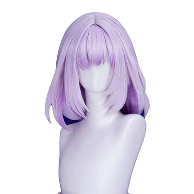 Honkai: Star Rail Polyxia Cosplay Wigs
