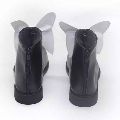 Magical Girl Witch Trials Tachibana Sherry Cosplay Shoes