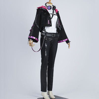 Fragaria Memories Kurode Cosplay Costumes