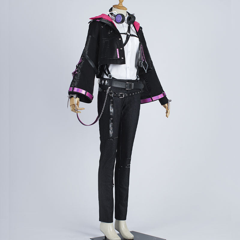 Fragaria Memories Kurode Cosplay Costumes