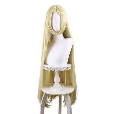 Gushing Over Magical Girls Morino Korisu Cosplay Wigs
