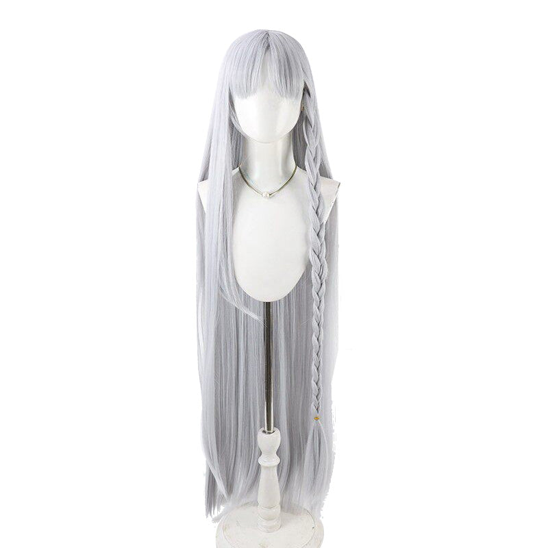 Fate Strange Fake Francesca Prelati Cosplay Wigs