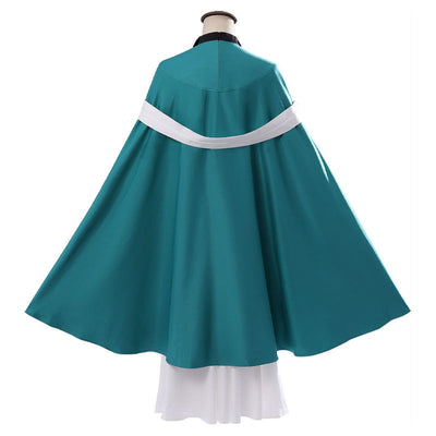 Witch Hat Atelier Coco Cosplay Costumes