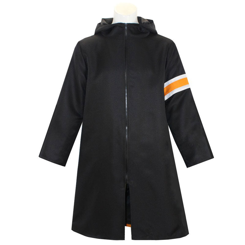 One Piece Dressrosa Arc Trafalgar Law Robe Cosplay Costume