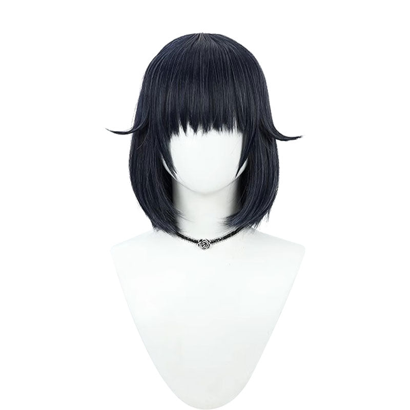 BanG Dream! Ushigome Rimi Cosplay Wigs