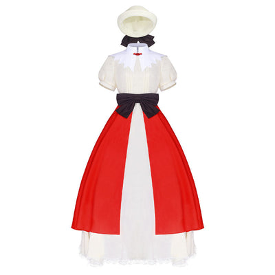 Cardcaptor Sakura Sakura Remembrance Dress Cosplay Costumes