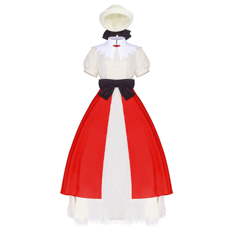 Cardcaptor Sakura Sakura Remembrance Dress Cosplay Costumes
