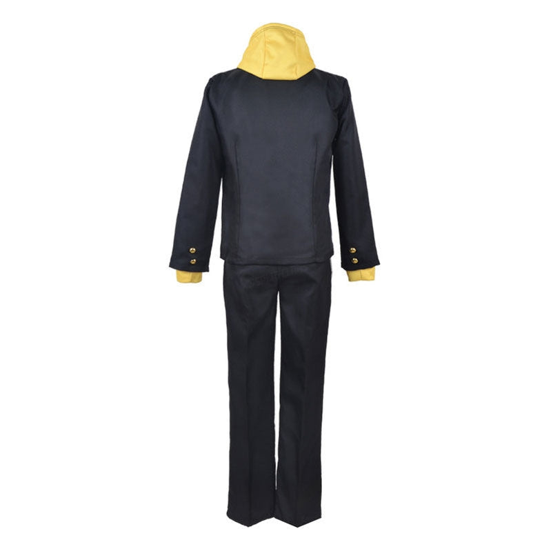 Anime SK8 the Infinity Kyan Reki Halloween Cosplay Costumes