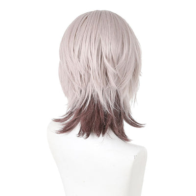 Magical Girl Witch Trials Hasumi Ray Cosplay Wigs