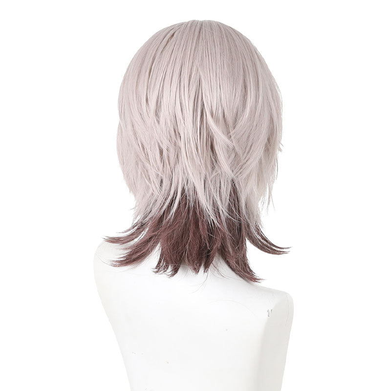 Magical Girl Witch Trials Hasumi Ray Cosplay Wigs