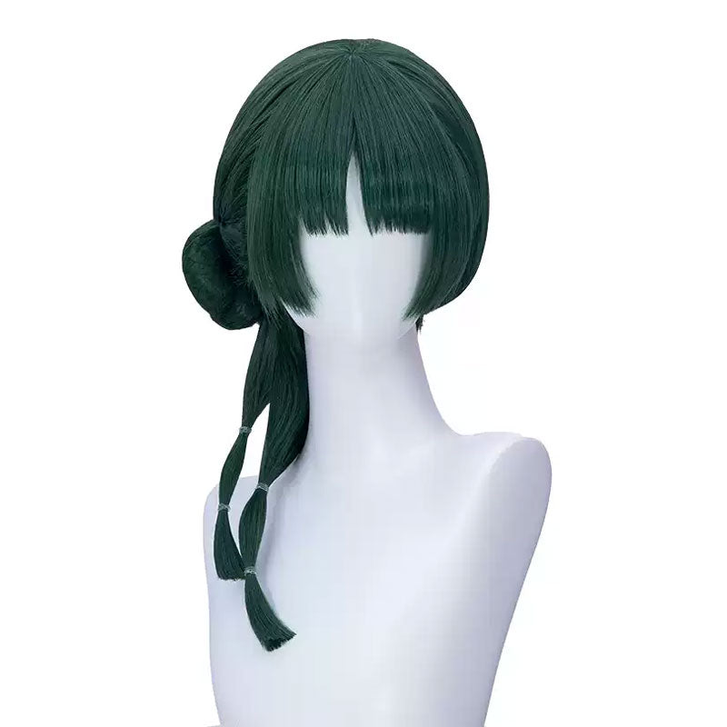 The Apothecary Diaries MaoMao Side Ponytail Cosplay Wigs