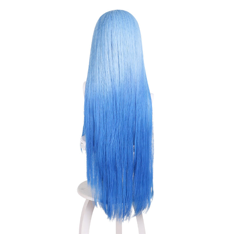Witch Hat Atelier Richeh Cosplay Wigs