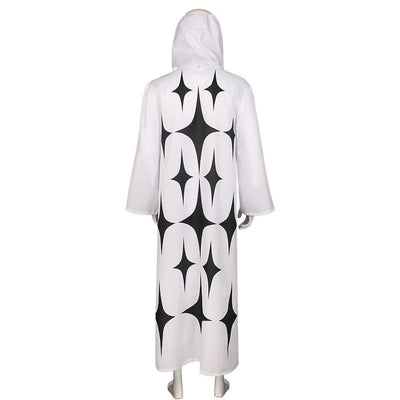 One Piece Pell the Falcon Cosplay Costume