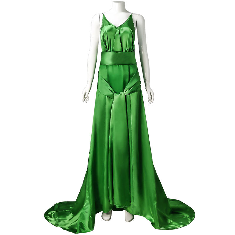Movie Espaiazione Cecilia Thles Cosplay Costumes