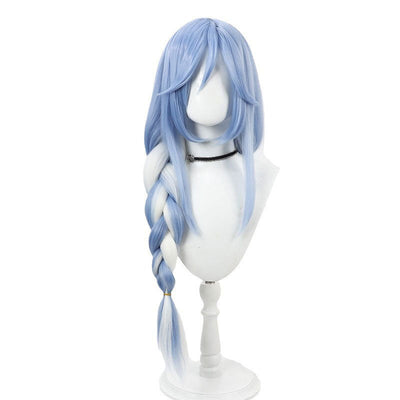 Hololive Vtuber Youtuber Usada Pekora Pekora's Mother Cosplay Wigs