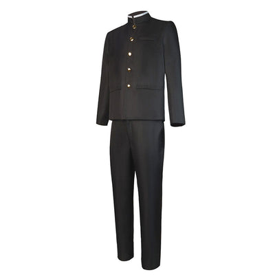 Mob Psycho 100 Shigeo Kageyama Cosplay Costume