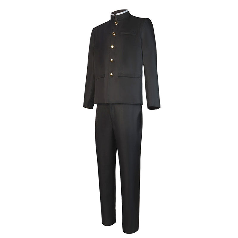 Mob Psycho 100 Shigeo Kageyama Cosplay Costume