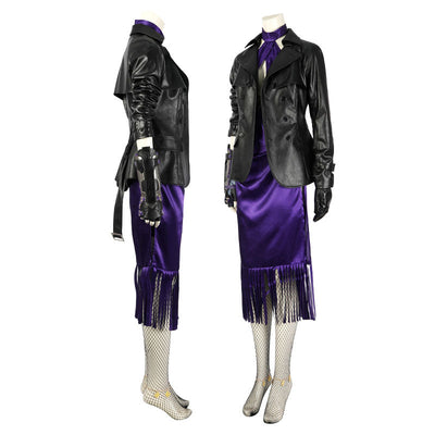 Tekken 8 Nina Williams Cosplay Costume