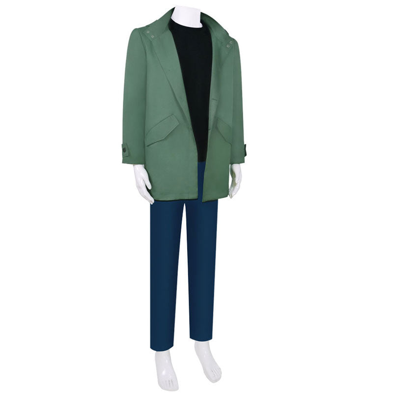 Anime Engage Kiss Shu Ogata Cosplay Costumes
