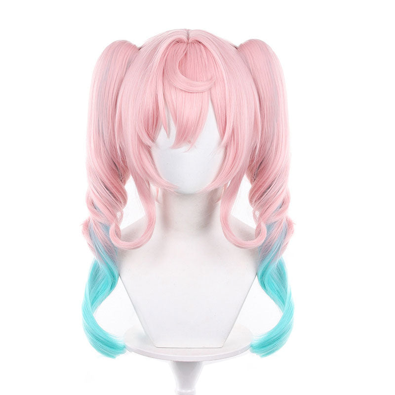 Honkai: Star Rail Hyacine Cosplay Wigs