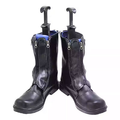 Final Fantasy VII Cloud Strife Cosplay Shoes