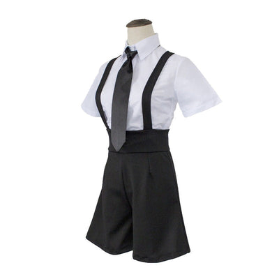 Anime Land of the Lustrous Diamond Summer Outfits and All Members Cosplay Costume