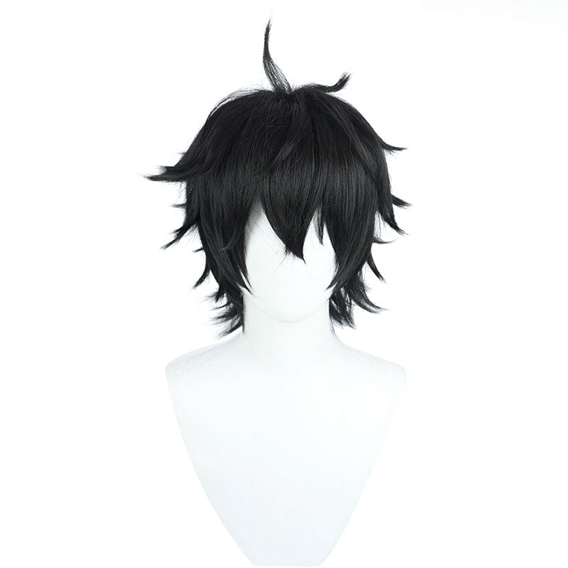 Game Honkai: Star Rail Dan Heng Cosplay Wigs