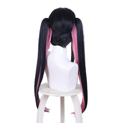 Cosmic Princess Kaguya! Noi Komazawa Cosplay Wigs