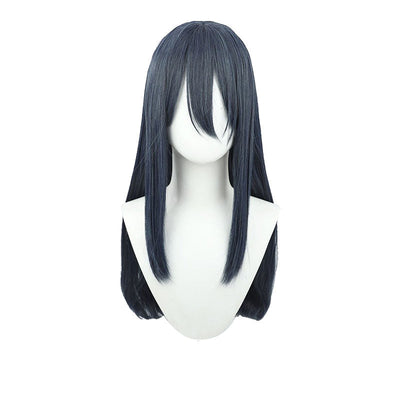 Game Goddess of Victory: NIKKE Exia Cosplay Wigs