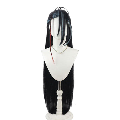 Fate Grand Order Kondou Isami Cosplay Wigs