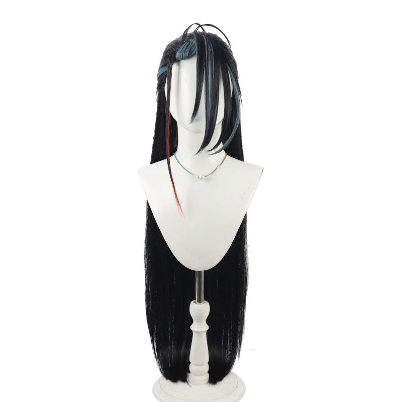 Fate Grand Order Kondou Isami Cosplay Wigs