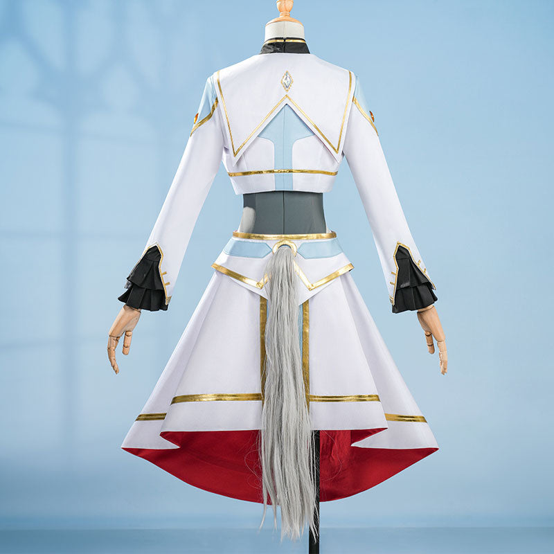 Uma Musume: Pretty Derby Secondary Oguri Cap New Cosplay Costumes