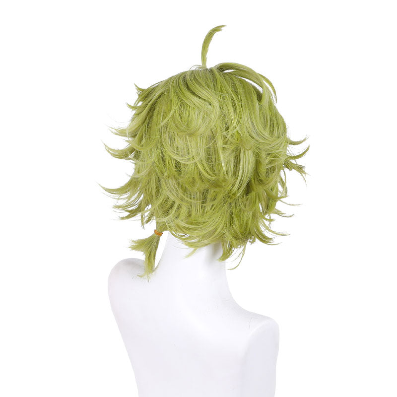 Reverse:1999 Reed Cosplay Wigs