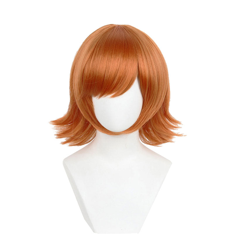 Marvel Rivals Squirrel Girl Cosplay Wigs