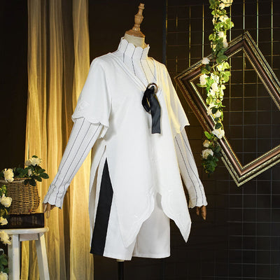 Reverse:1999 Choir Male Uniform Cosplay Costumes
