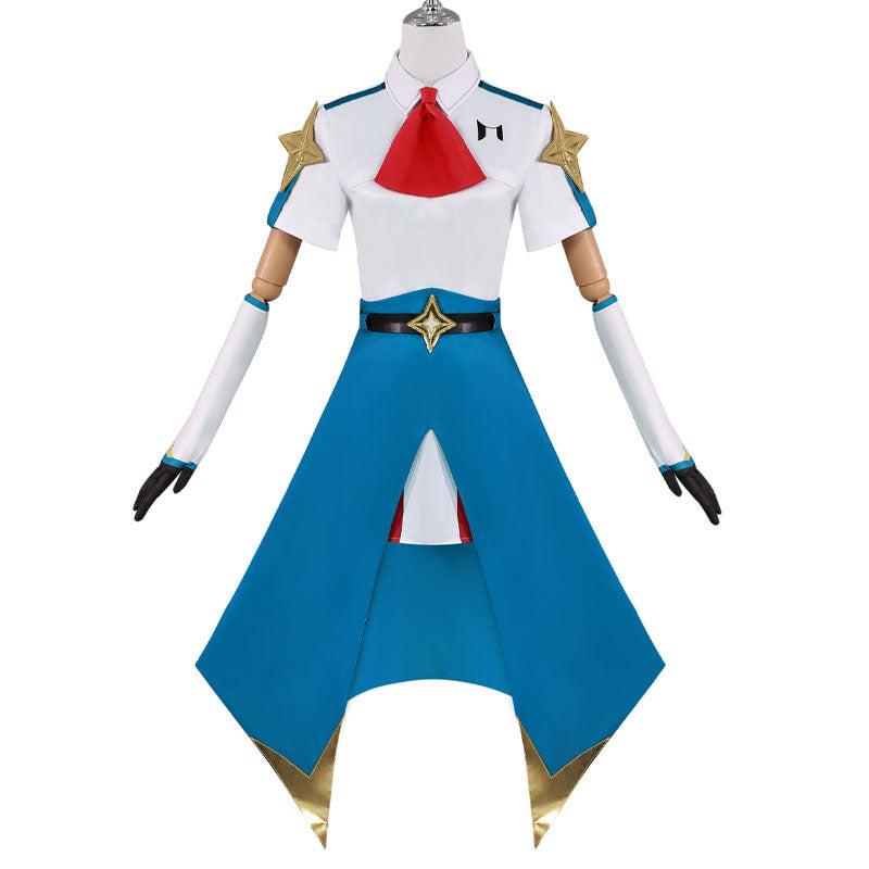 Anime Magilumiere Co Ltd Kana Sakuragi Cosplay Costumes