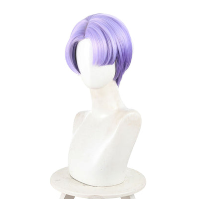New Panty & Stocking with Garterbelt Polyester Cosplay Wigs
