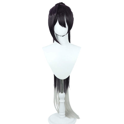 Goddess of Victory: NIKKE Sin Cosplay Wig