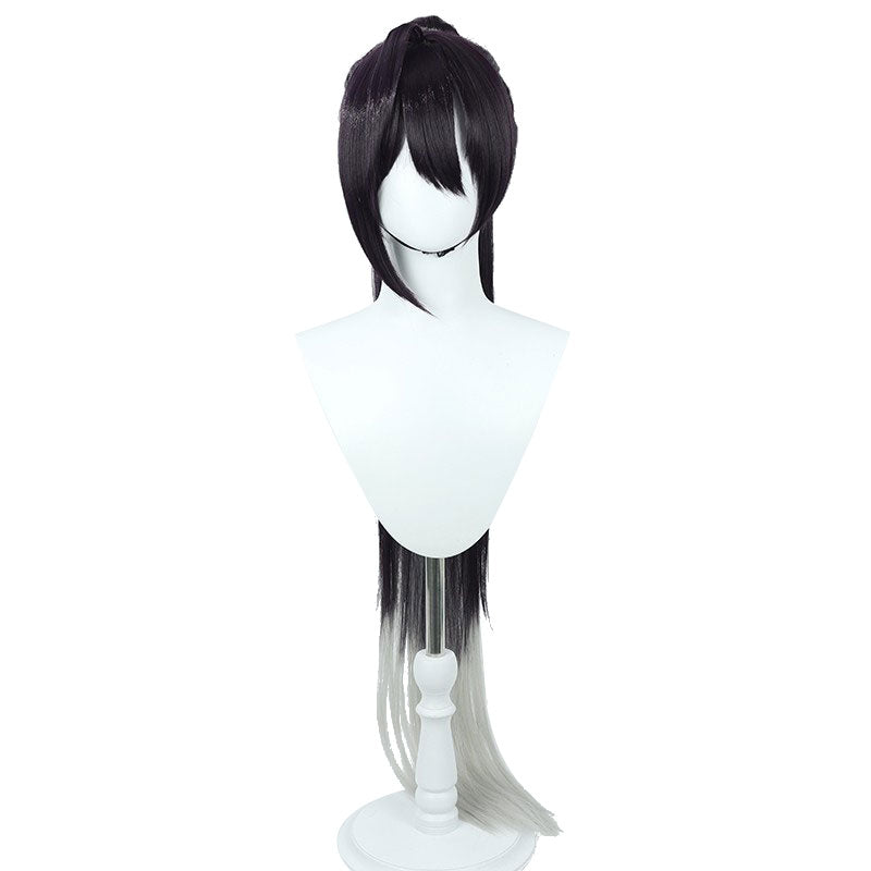 Goddess of Victory: NIKKE Sin Cosplay Wig