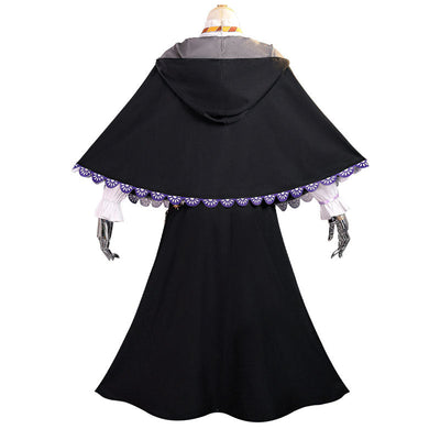 Sousou No Frieren Frieren: Beyond Journey's End Fern Halloween Cosplay Costumes