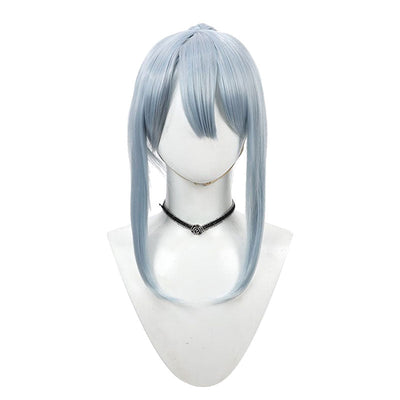 Mashle: Magic And Muscles Abyss Razor Cosplay Wig