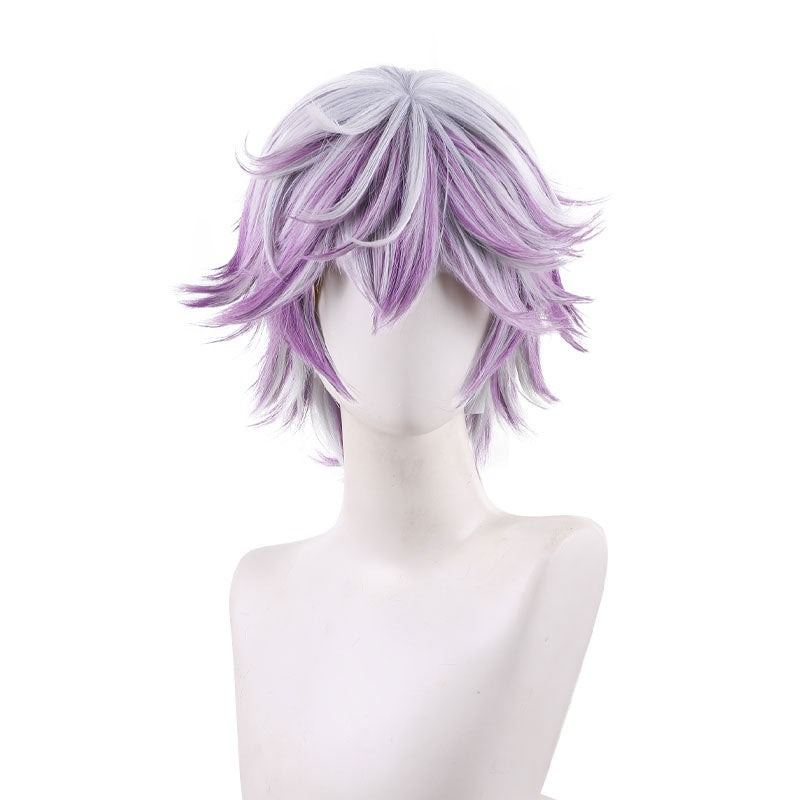 Paradox Live Cozmez Nayuta Yatonokami Cosplay Wigs