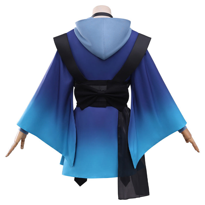 Cosmic Princess Kaguya! Iroha Sakayori Cosplay Costumes
