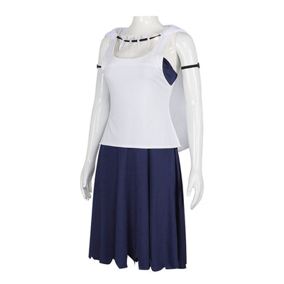 Princess Mononoke San Cosplay Costume