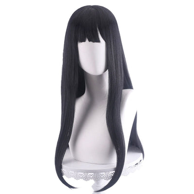 Anime Lycoris Recoil Takina Inoue Cosplay Wig