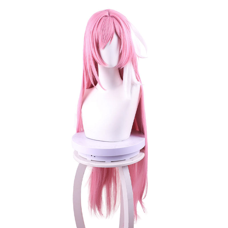 Honkai Impact 3rd Elysia Cosplay Wigs