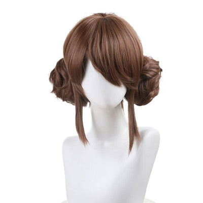 Identity V Manor Valentine's Confession Quiz Cosplay Wigs