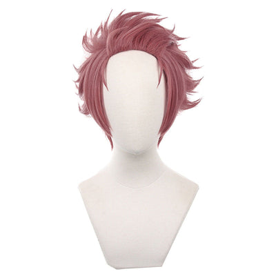 Anime Blue Lock Sae Itoshi Cosplay Wigs