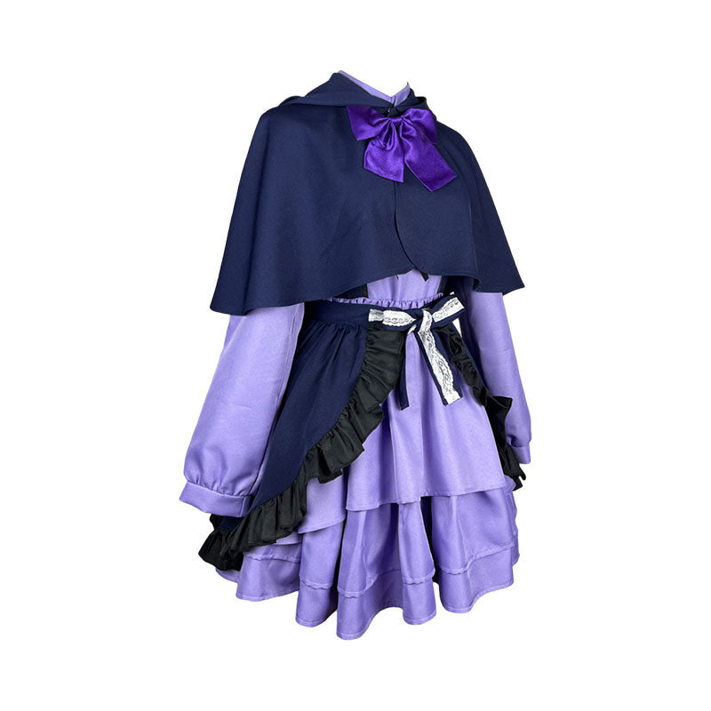 Love, Chunibyo & Other Delusions Rikka Takanashi Cosplay Costume